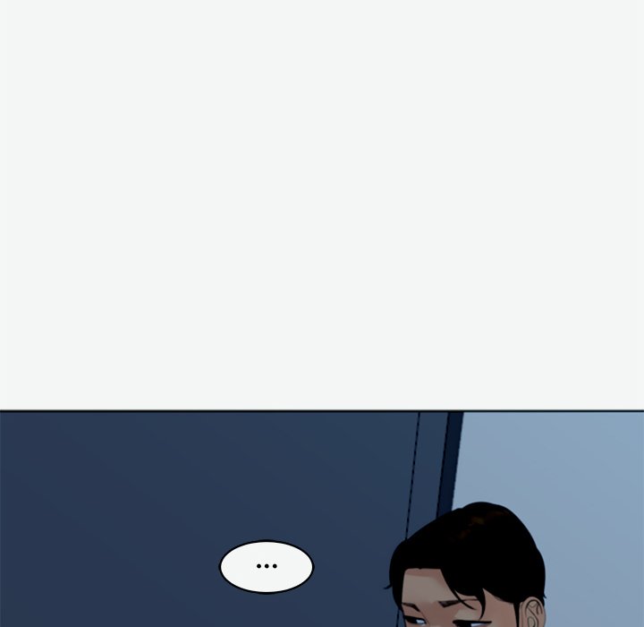 Old Life Behind chapter 12 page 184