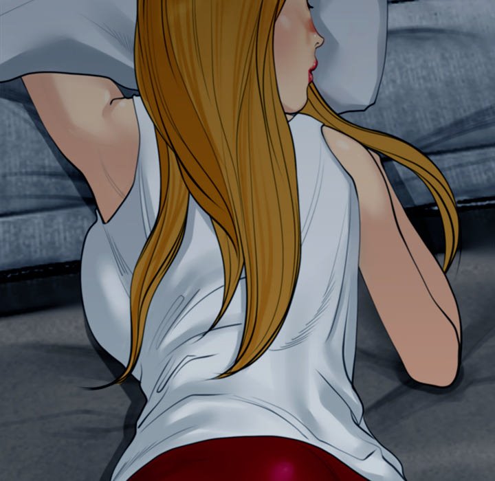 Old Life Behind chapter 12 page 189