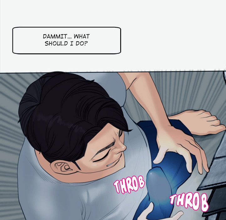 Old Life Behind chapter 12 page 193