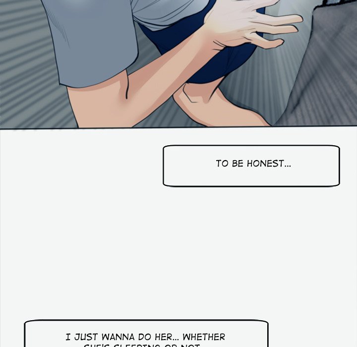 Old Life Behind chapter 12 page 194