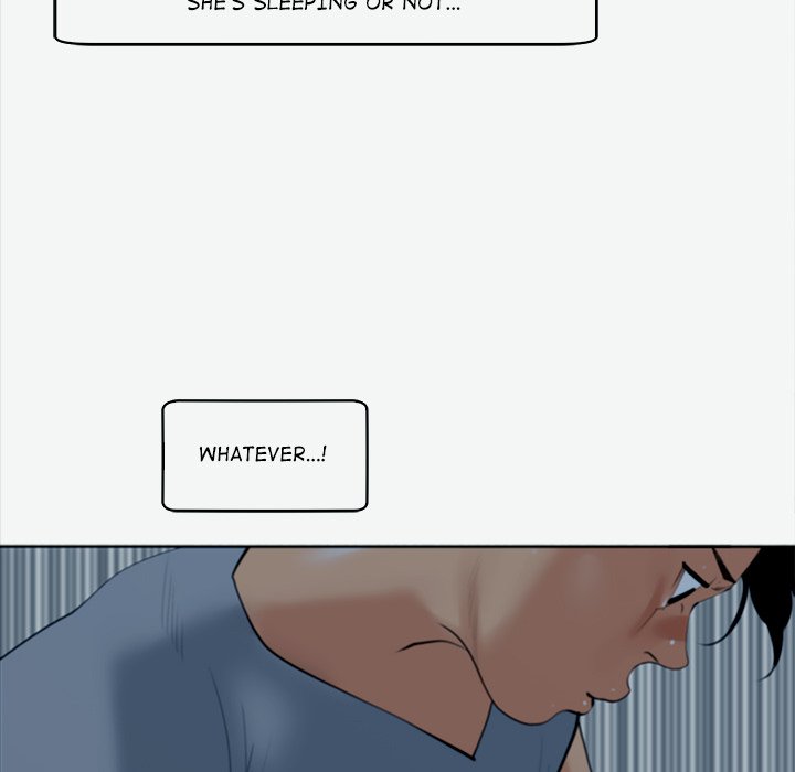 Old Life Behind chapter 12 page 195