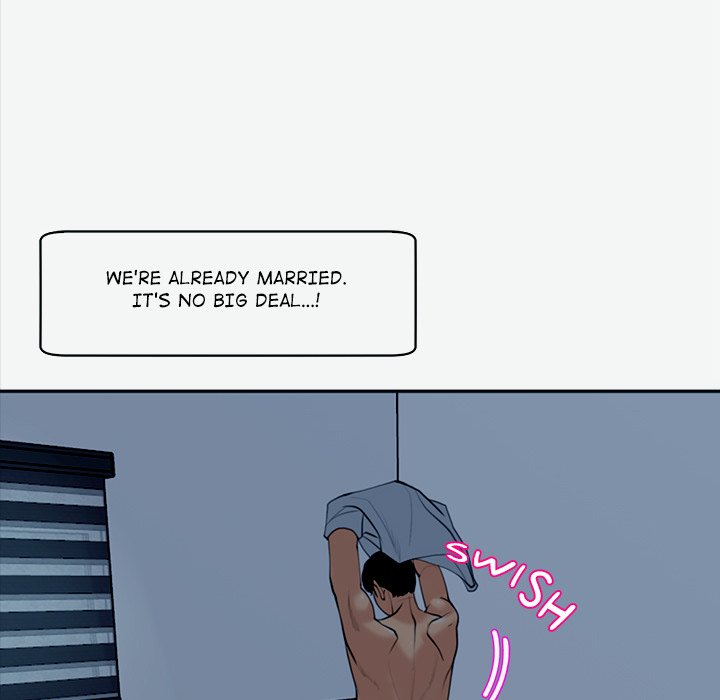 Old Life Behind chapter 12 page 198