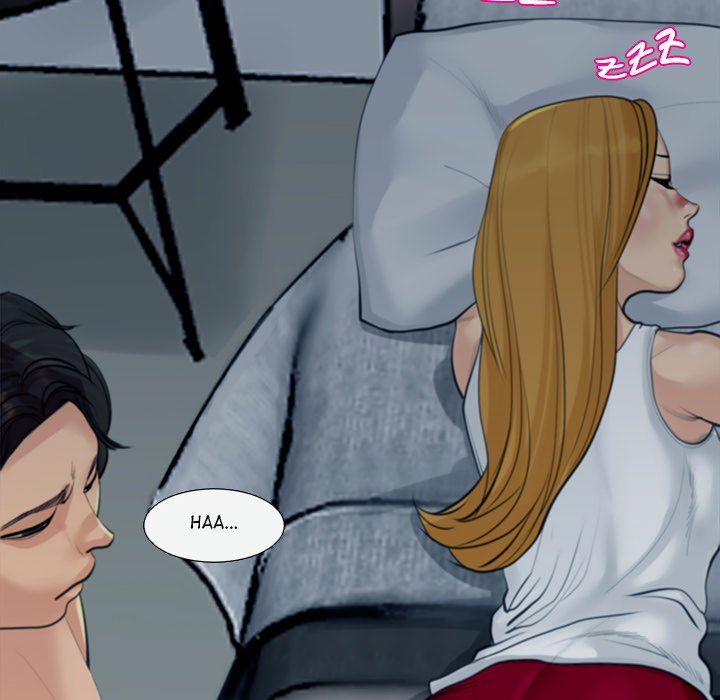 Old Life Behind chapter 12 page 202