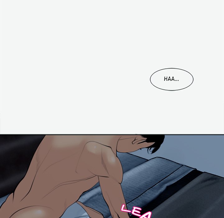 Old Life Behind chapter 12 page 206