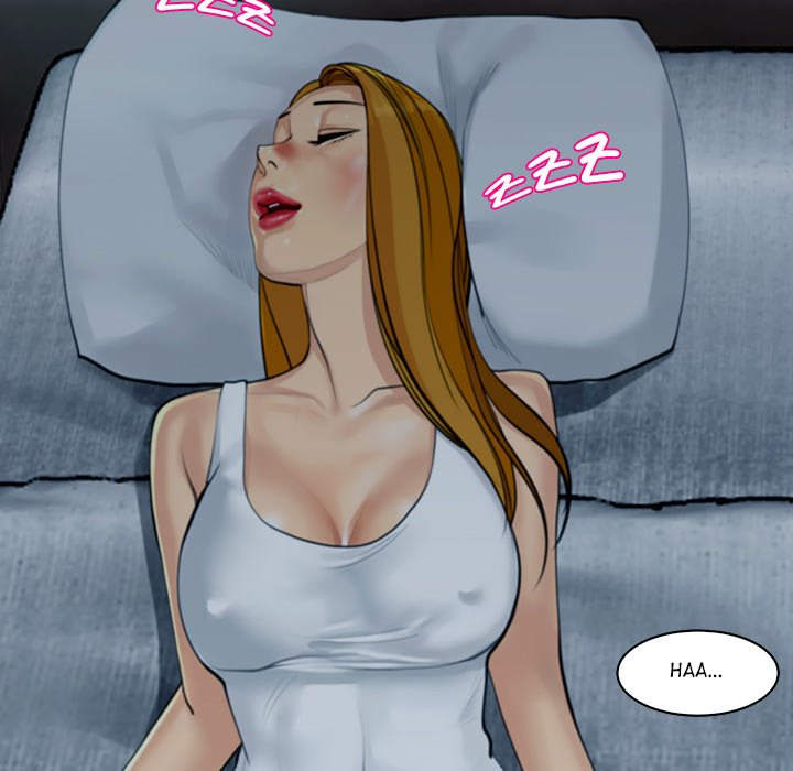 Old Life Behind chapter 12 page 228