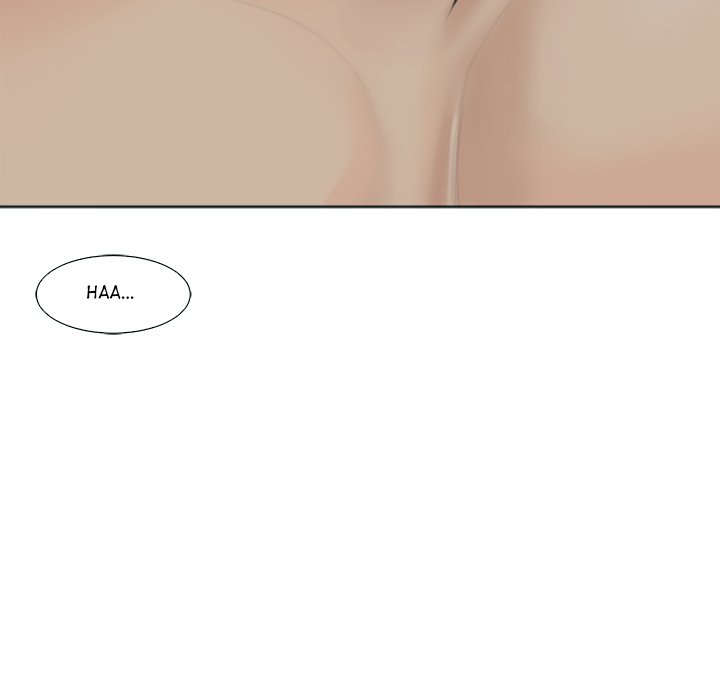 Old Life Behind chapter 12 page 237