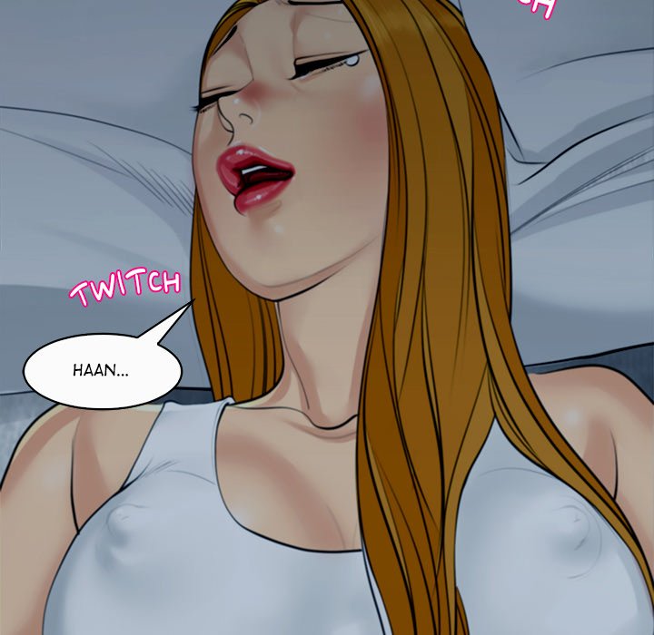 Old Life Behind chapter 12 page 241