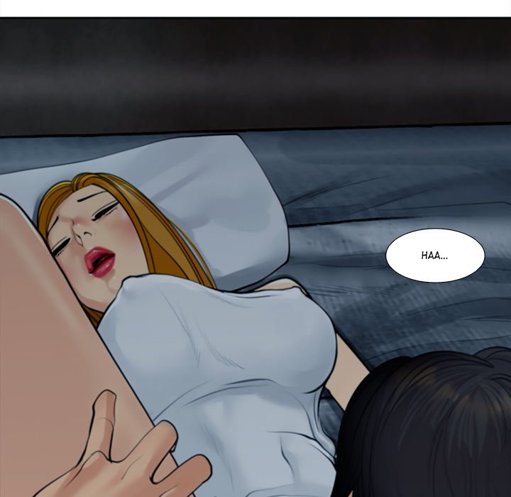 Old Life Behind chapter 13 page 14