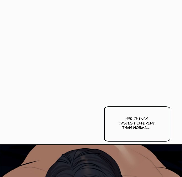 Old Life Behind chapter 13 page 26