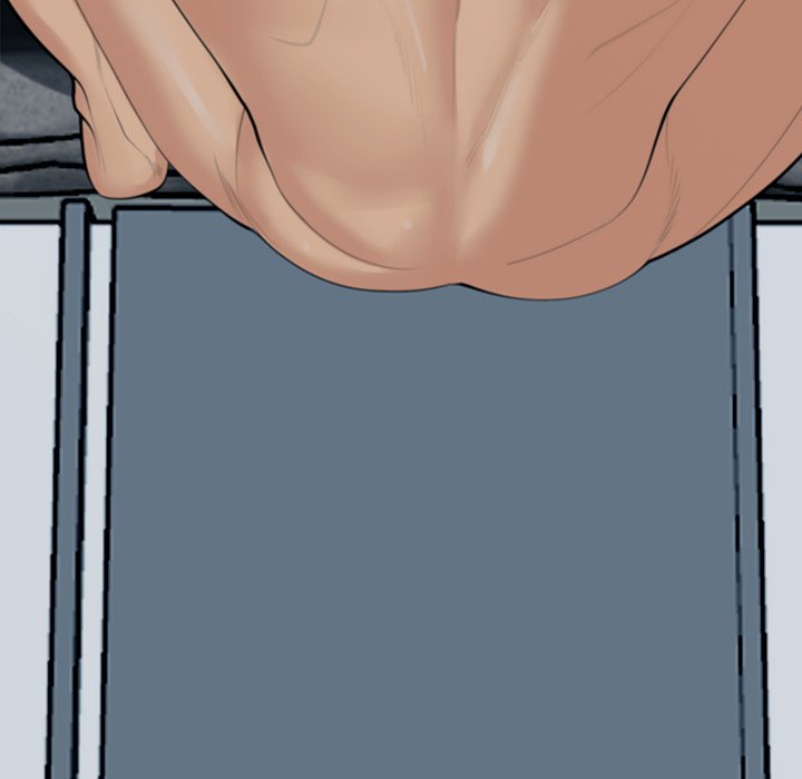 Old Life Behind chapter 13 page 33