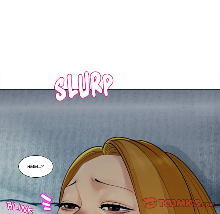 Old Life Behind chapter 13 page 45
