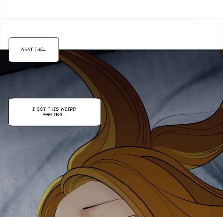 Old Life Behind chapter 13 page 48