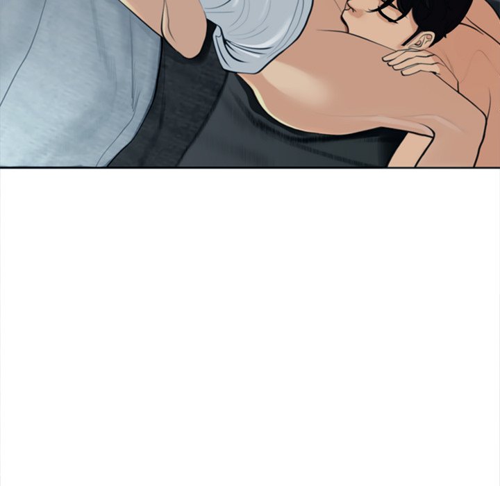 Old Life Behind chapter 13 page 53