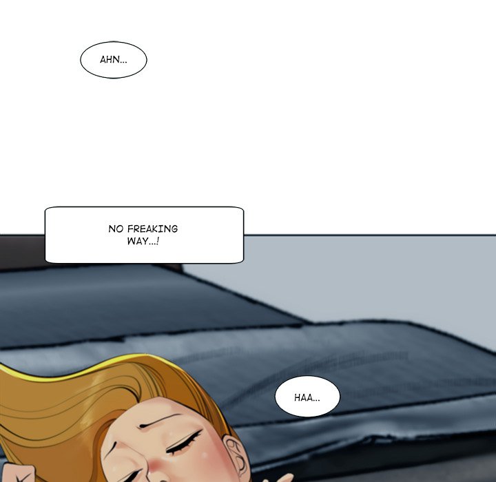 Old Life Behind chapter 13 page 82