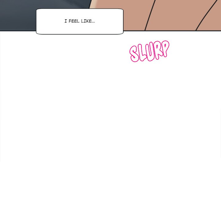 Old Life Behind chapter 13 page 84