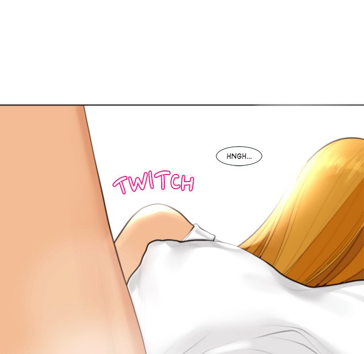 Old Life Behind chapter 13 page 112