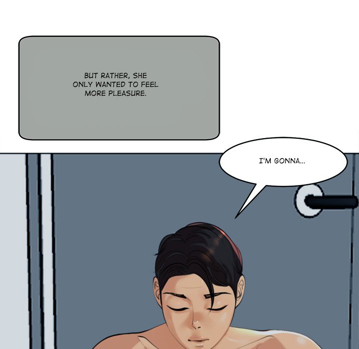 Old Life Behind chapter 13 page 117