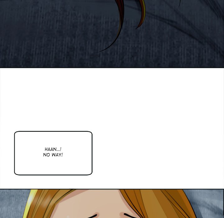 Old Life Behind chapter 13 page 120