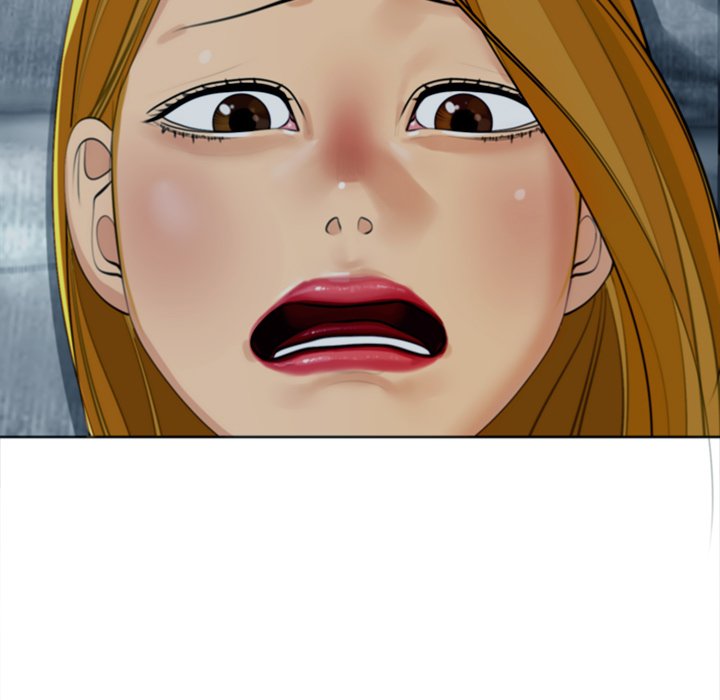 Old Life Behind chapter 13 page 121