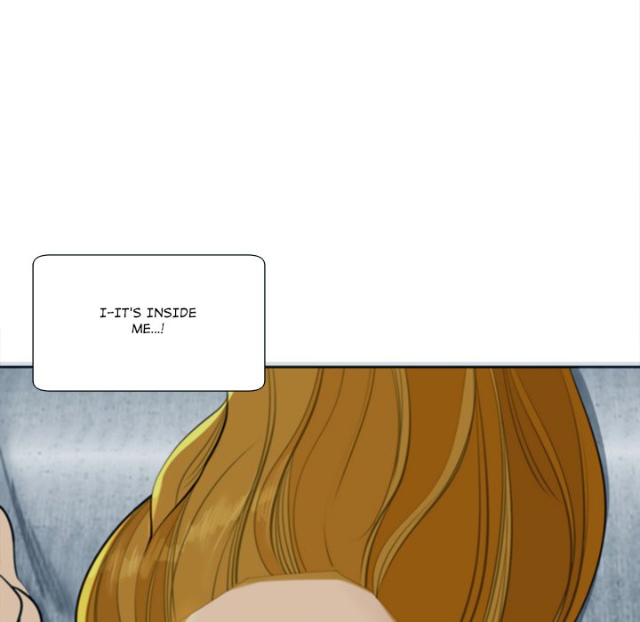Old Life Behind chapter 13 page 134