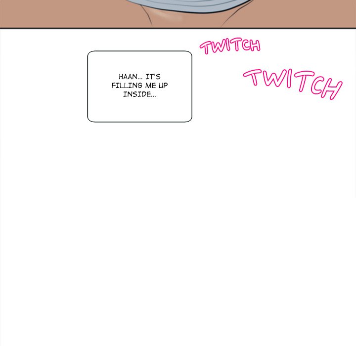 Old Life Behind chapter 13 page 136