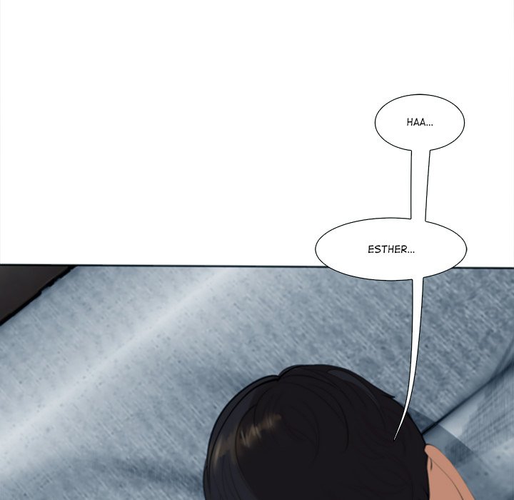 Old Life Behind chapter 13 page 147