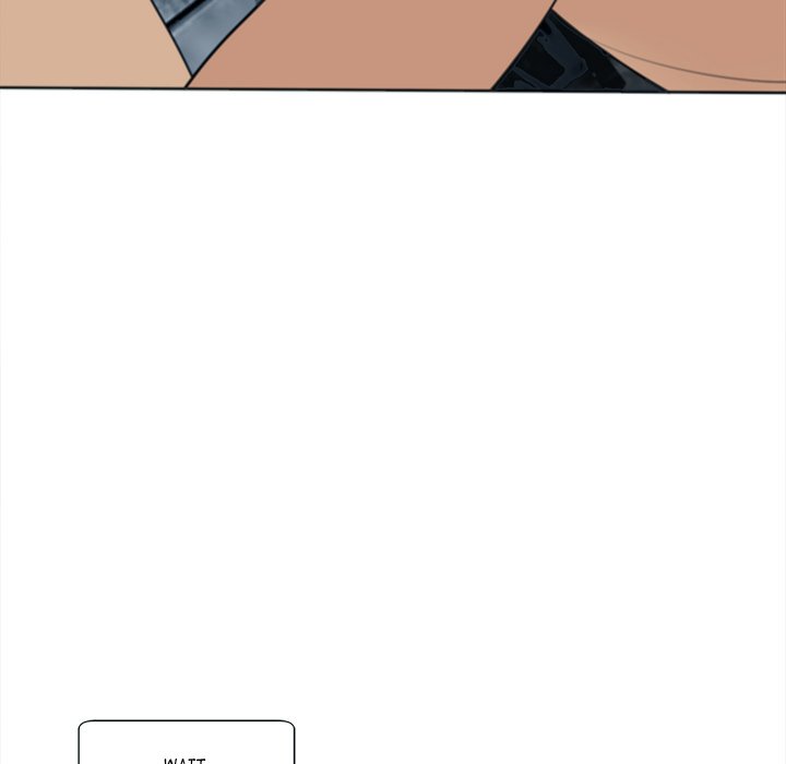 Old Life Behind chapter 13 page 149
