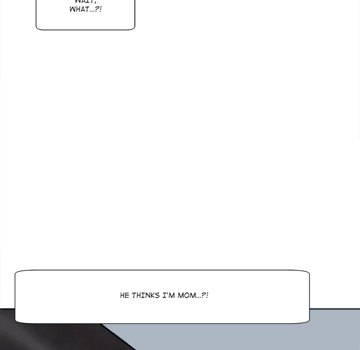 Old Life Behind chapter 13 page 150