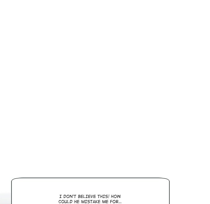 Old Life Behind chapter 13 page 154
