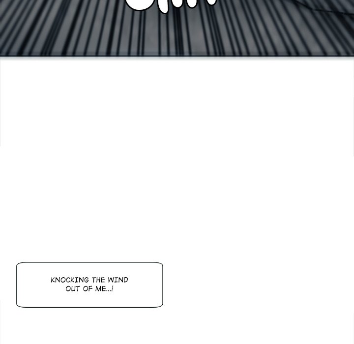 Old Life Behind chapter 13 page 166