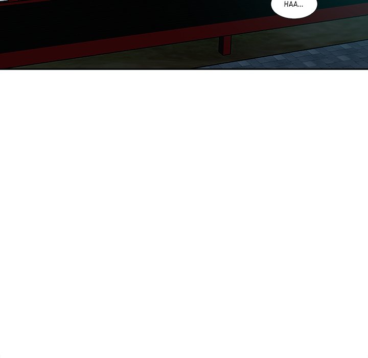 Old Life Behind chapter 13 page 203