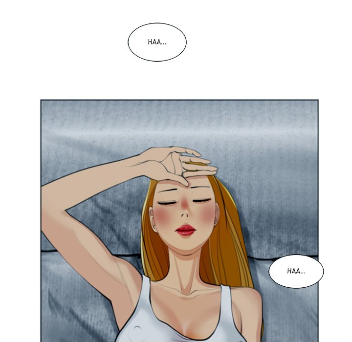 Old Life Behind chapter 13 page 207
