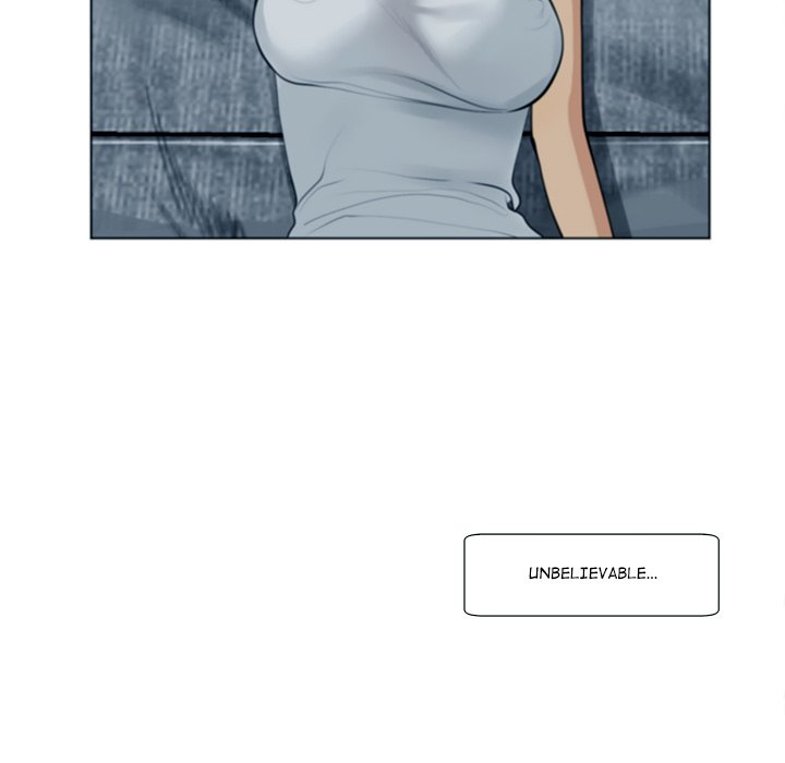 Old Life Behind chapter 13 page 208