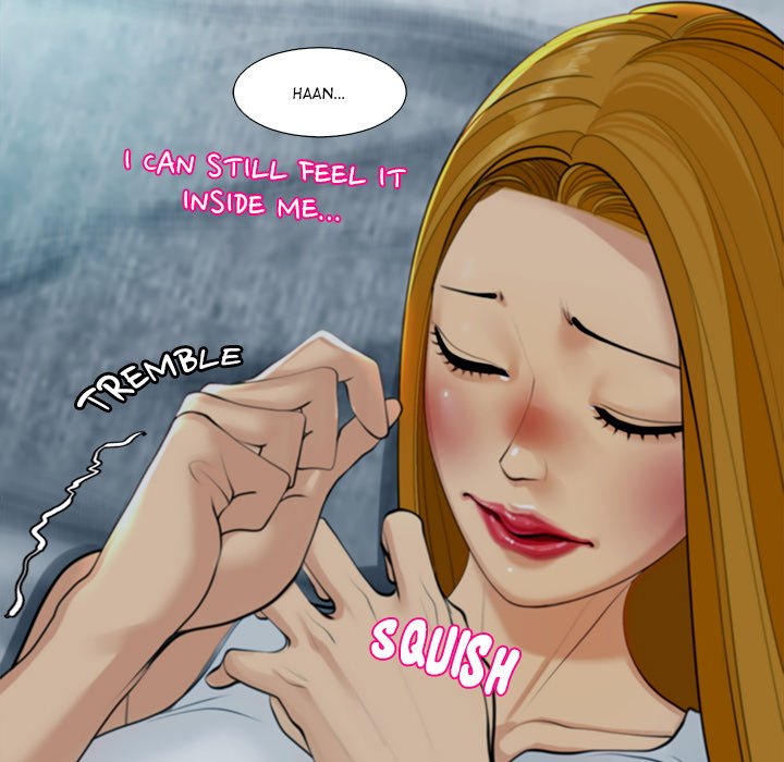 Old Life Behind chapter 13 page 211