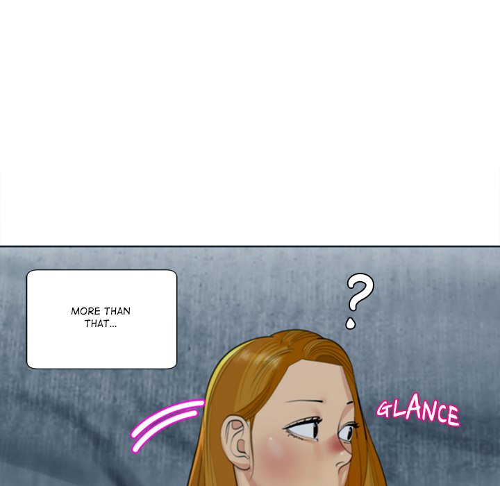 Old Life Behind chapter 13 page 215
