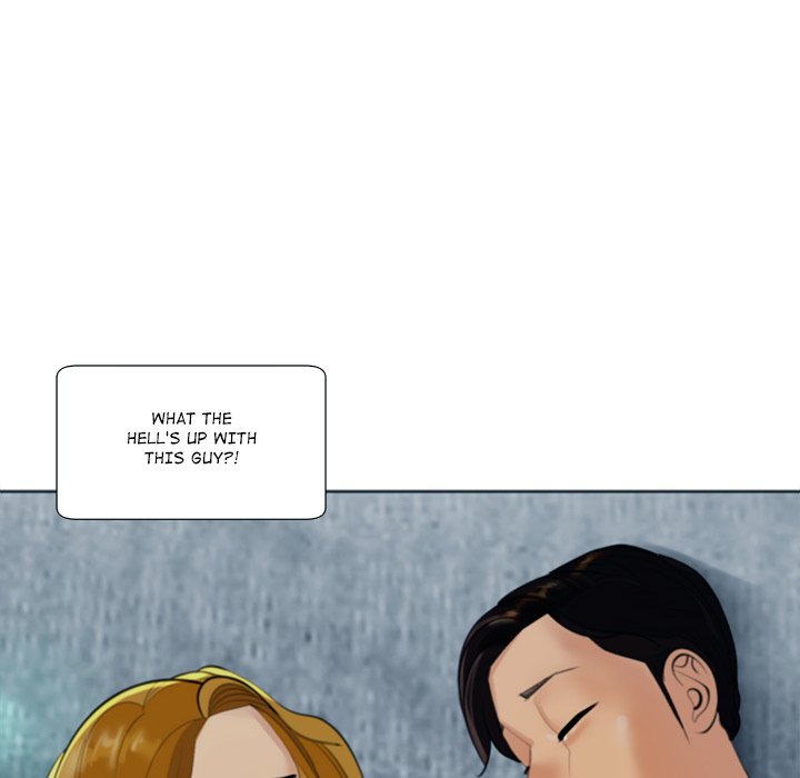 Old Life Behind chapter 13 page 222
