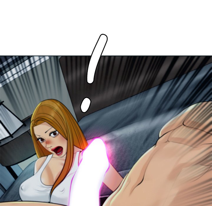 Old Life Behind chapter 13 page 233