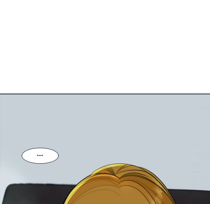 Old Life Behind chapter 13 page 239