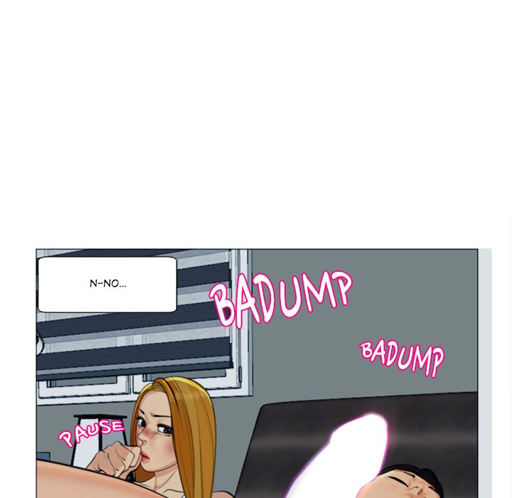 Old Life Behind chapter 13 page 242