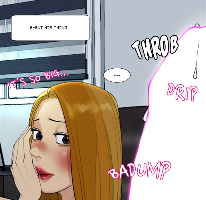 Old Life Behind chapter 13 page 246