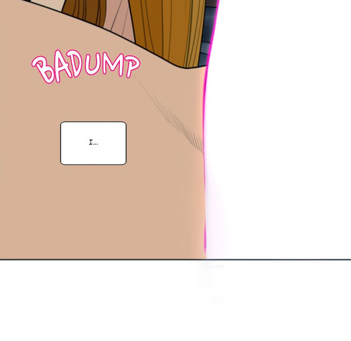Old Life Behind chapter 13 page 247