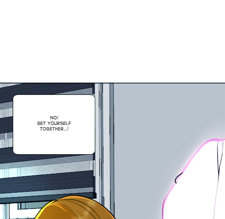 Old Life Behind chapter 13 page 249