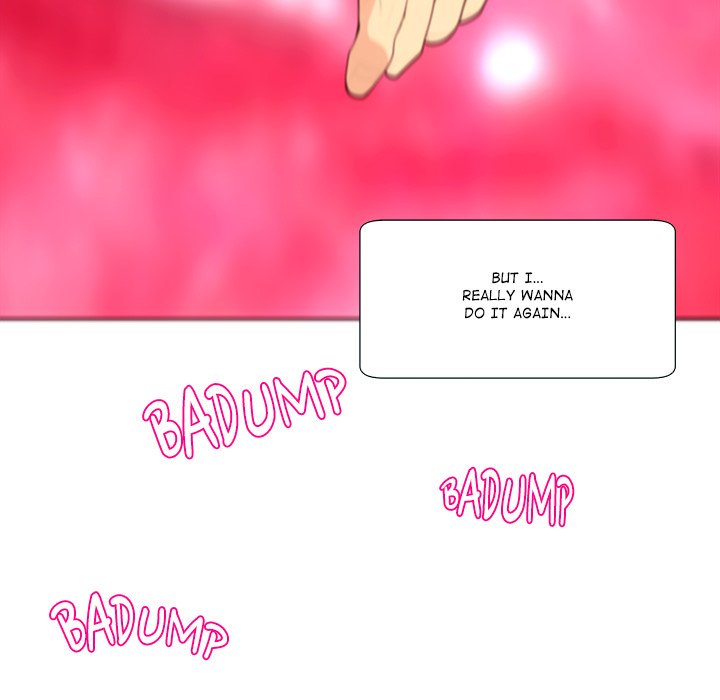 Old Life Behind chapter 13 page 257