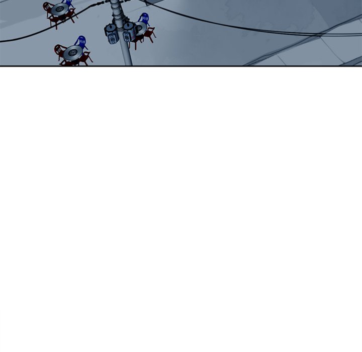 Old Life Behind chapter 13 page 262