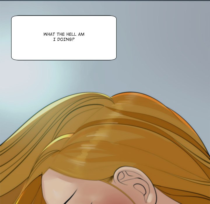 Old Life Behind chapter 13 page 272