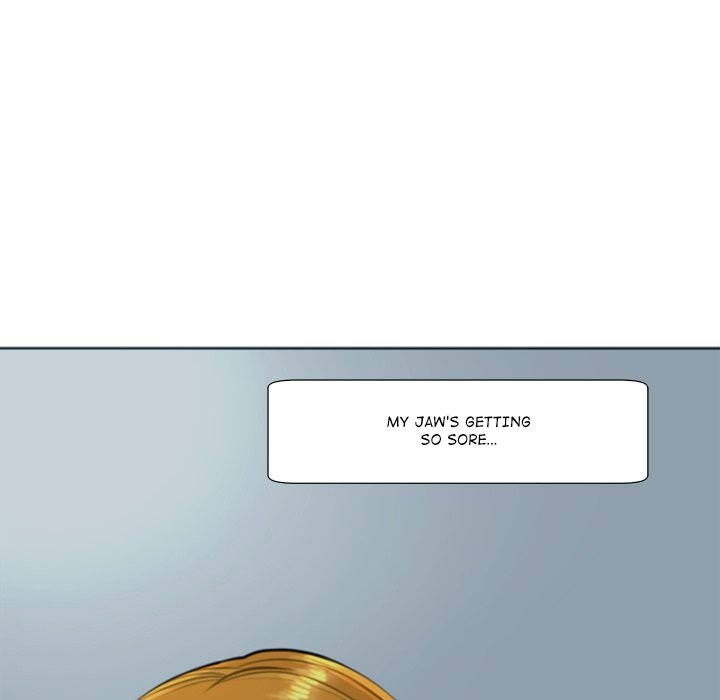 Old Life Behind chapter 13 page 281