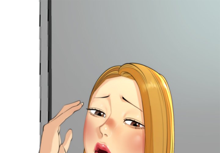 Old Life Behind chapter 14 page 1