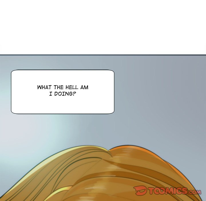 Old Life Behind chapter 14 page 6