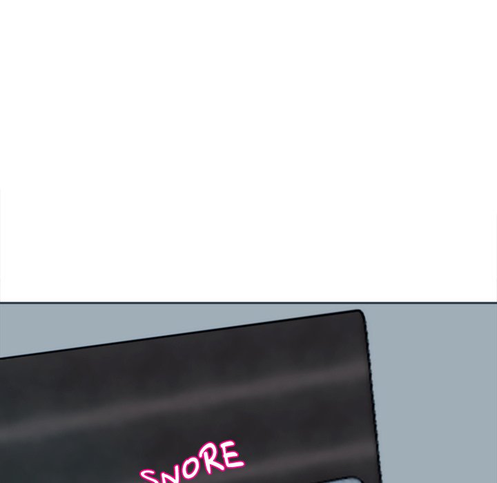 Old Life Behind chapter 14 page 11