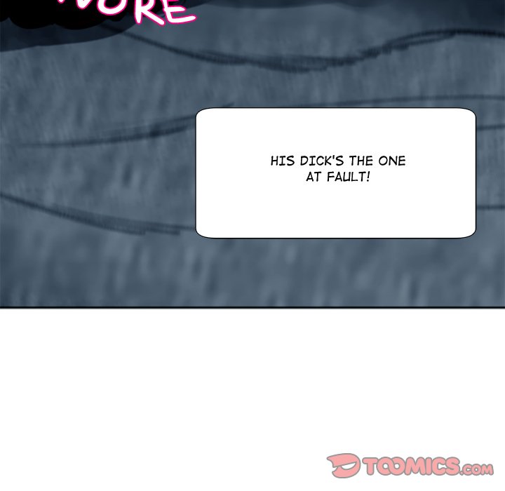 Old Life Behind chapter 14 page 30